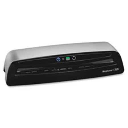 Fellowes Fellowes FEL5721401 Neptune3 Laminator; 4-Roller; Black-Silver FEL5721401